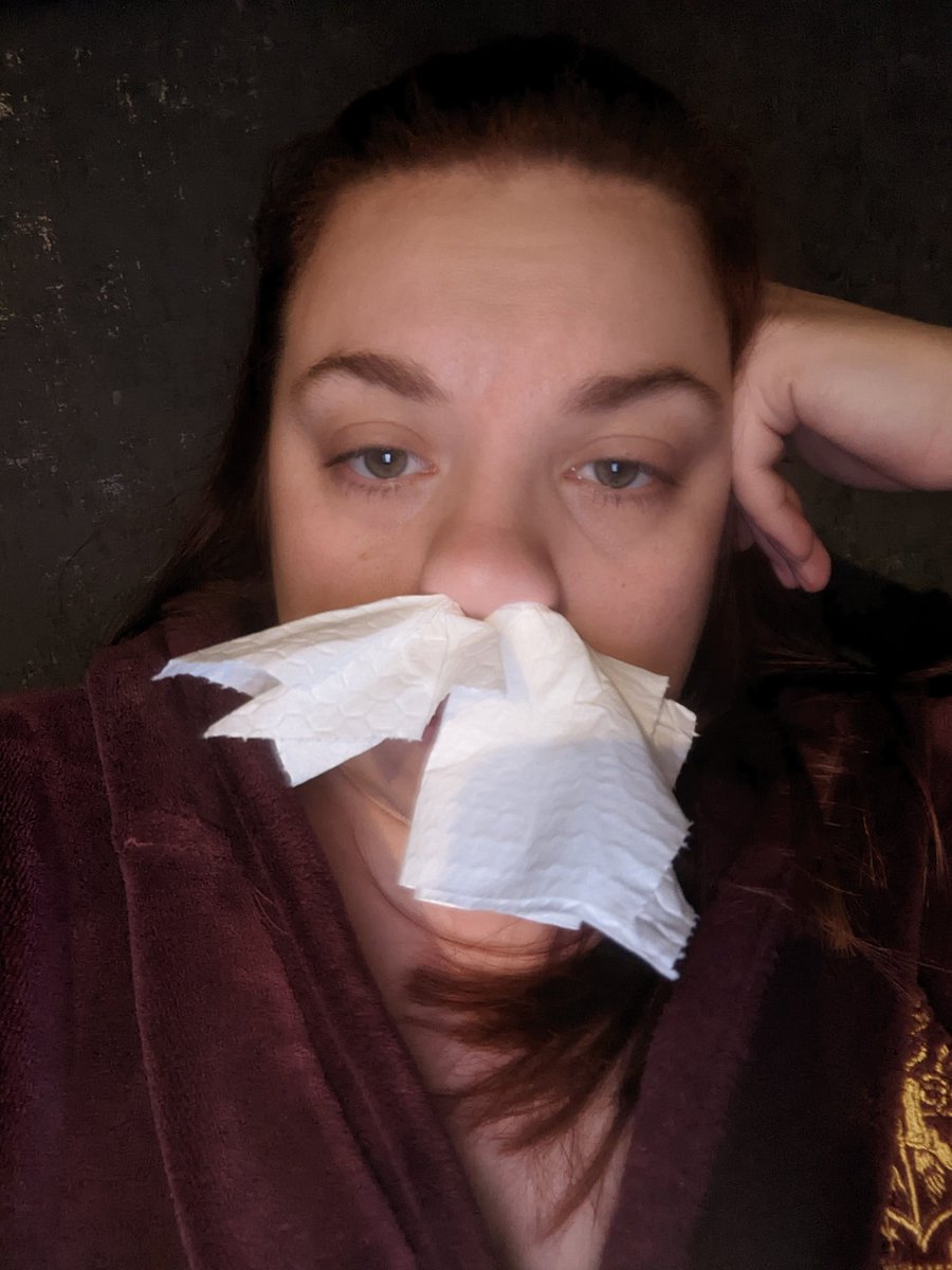 misscjprimary's tweet photo. Day 4 of half term... Day 4 of feeling rubbish 🤧. Absolutely typical 😭 https://t.co/4a1BfvW7cF