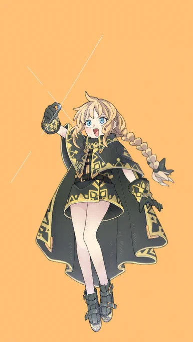 #今年も残りわずかなのでお気に入りの4枚を貼る 
そもそもそんなに描いてないけど...! 