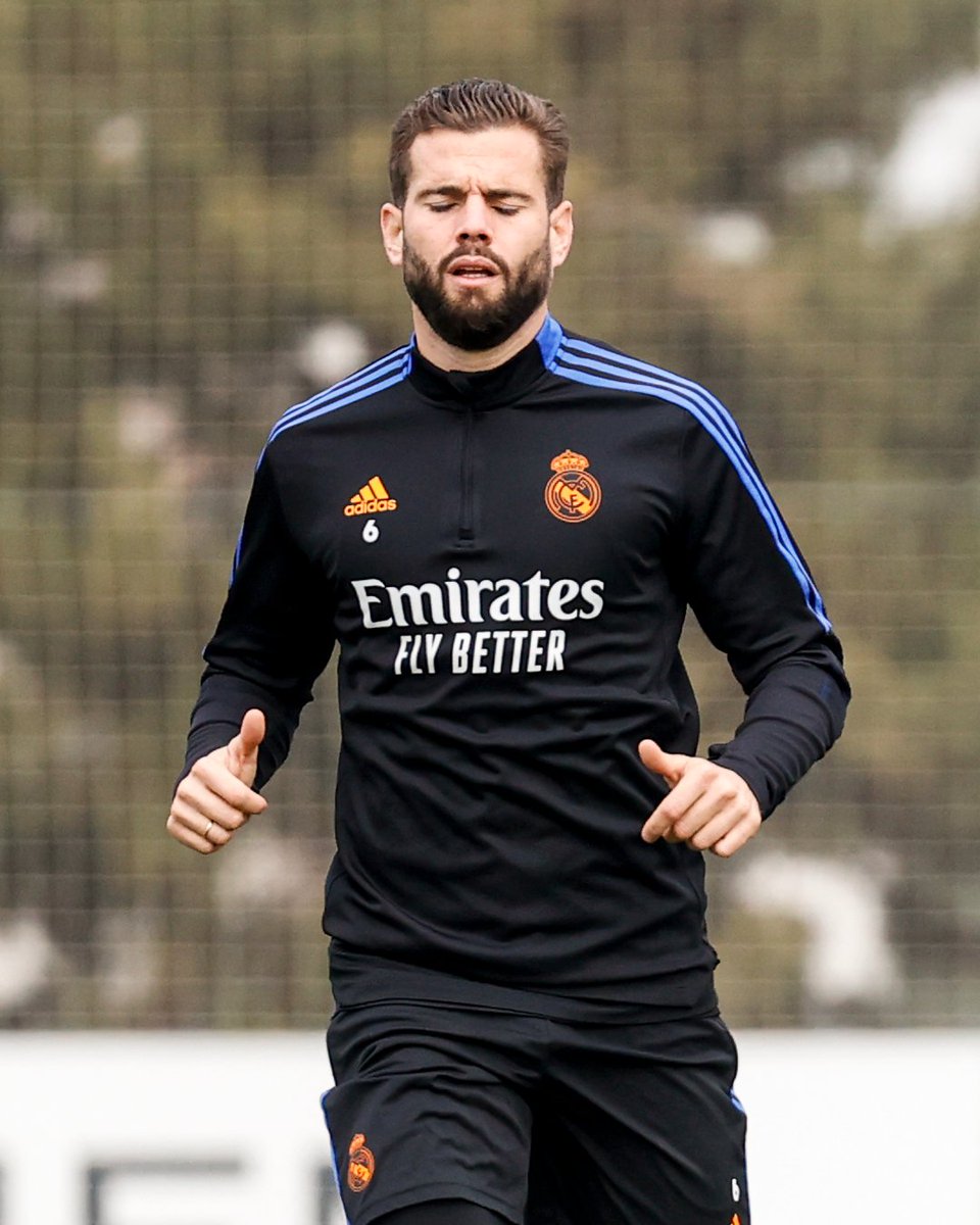 😴 ¡Buenos días madridistas! ☕️ 
<a href="/realmadrid/">Real Madrid C.F.</a> 
<a href="/Faskudigama/">SPORTS 2022</a>