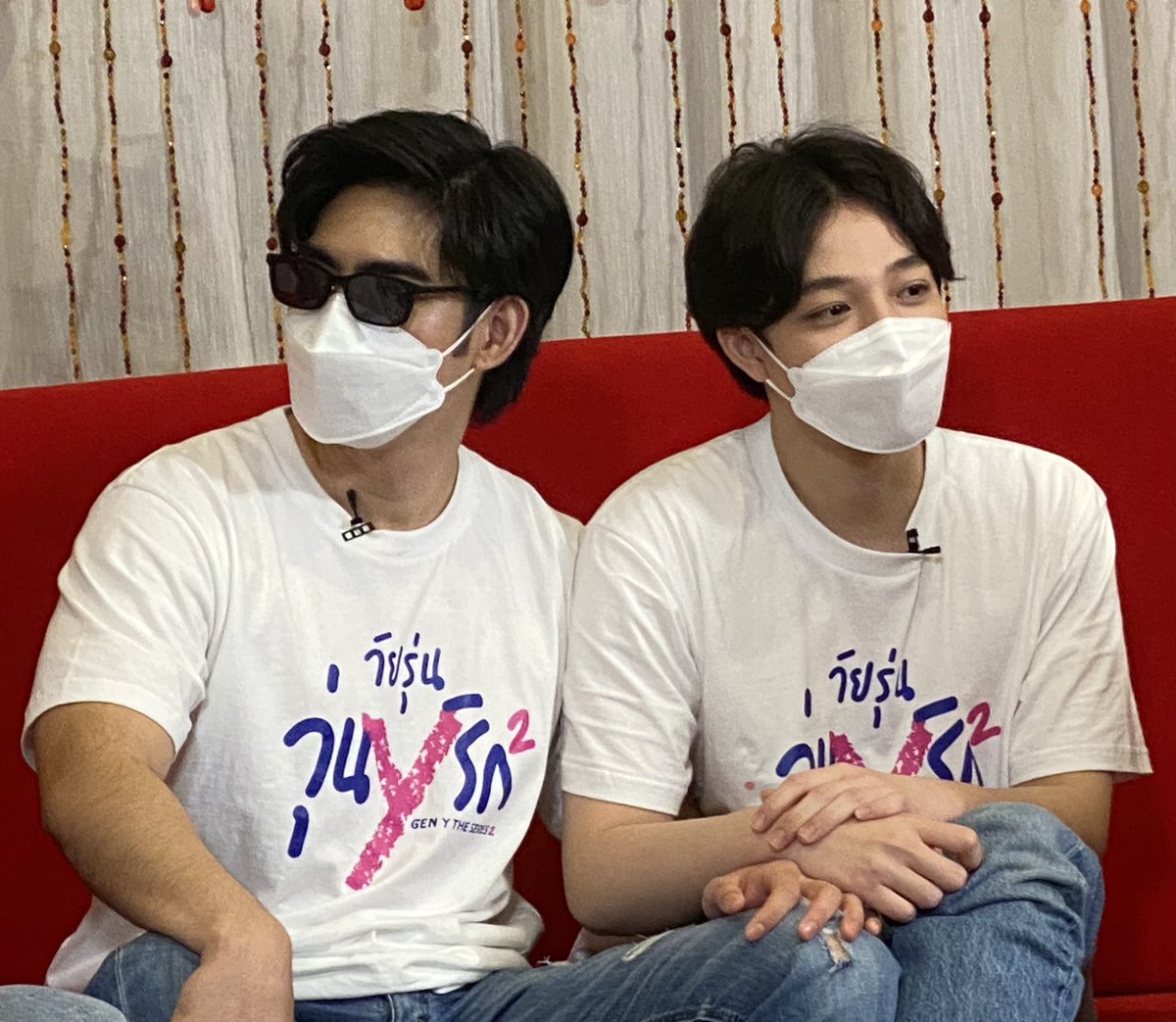 ตัลล้าก #GenYss2Roadshow