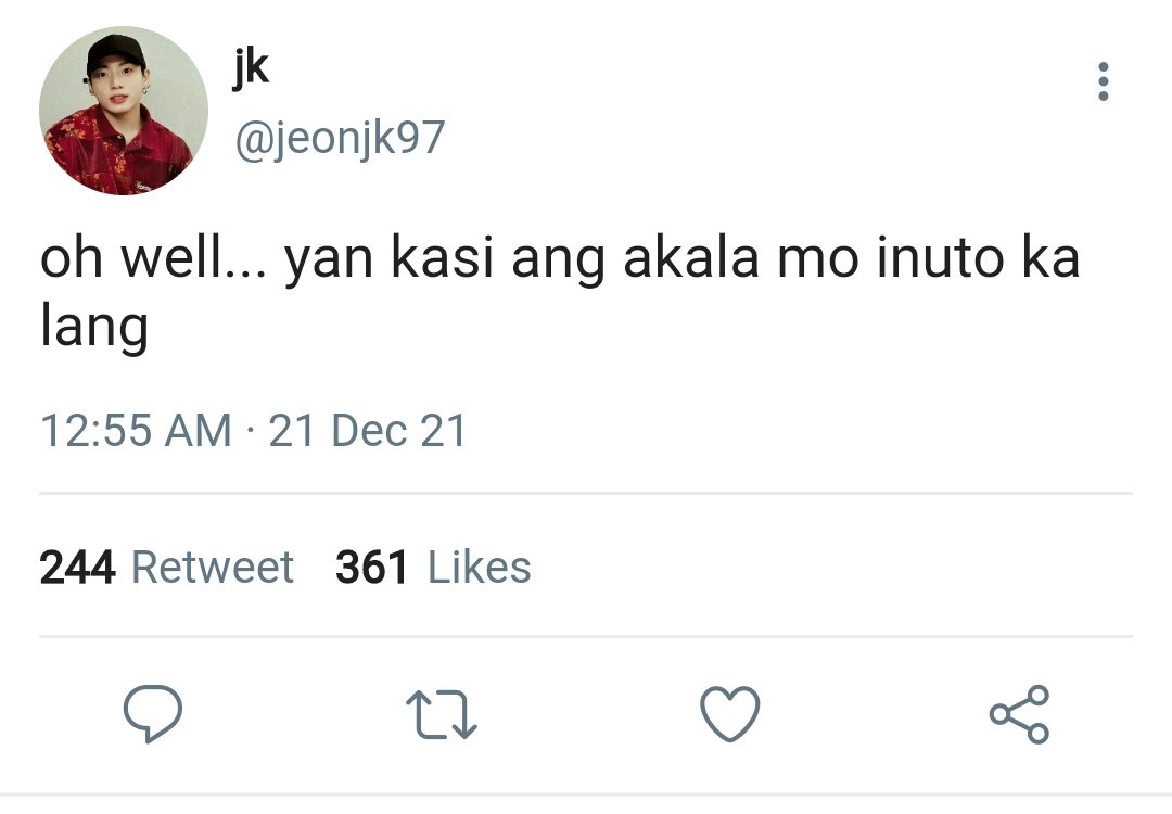httpskved's tweet photo. #TaekookAu wherein 

they broke up because of some stupid reasons. https://t.co/T7NxmnIM1M
