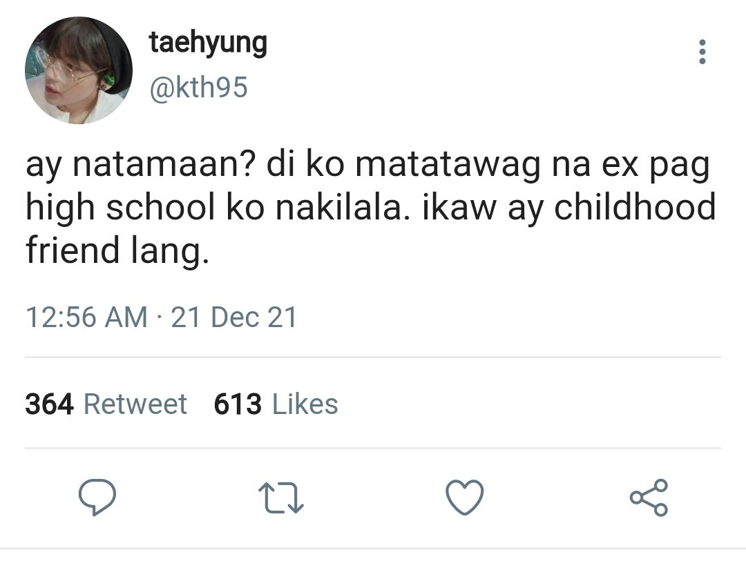 httpskved's tweet photo. #TaekookAu wherein 

they broke up because of some stupid reasons. https://t.co/T7NxmnIM1M