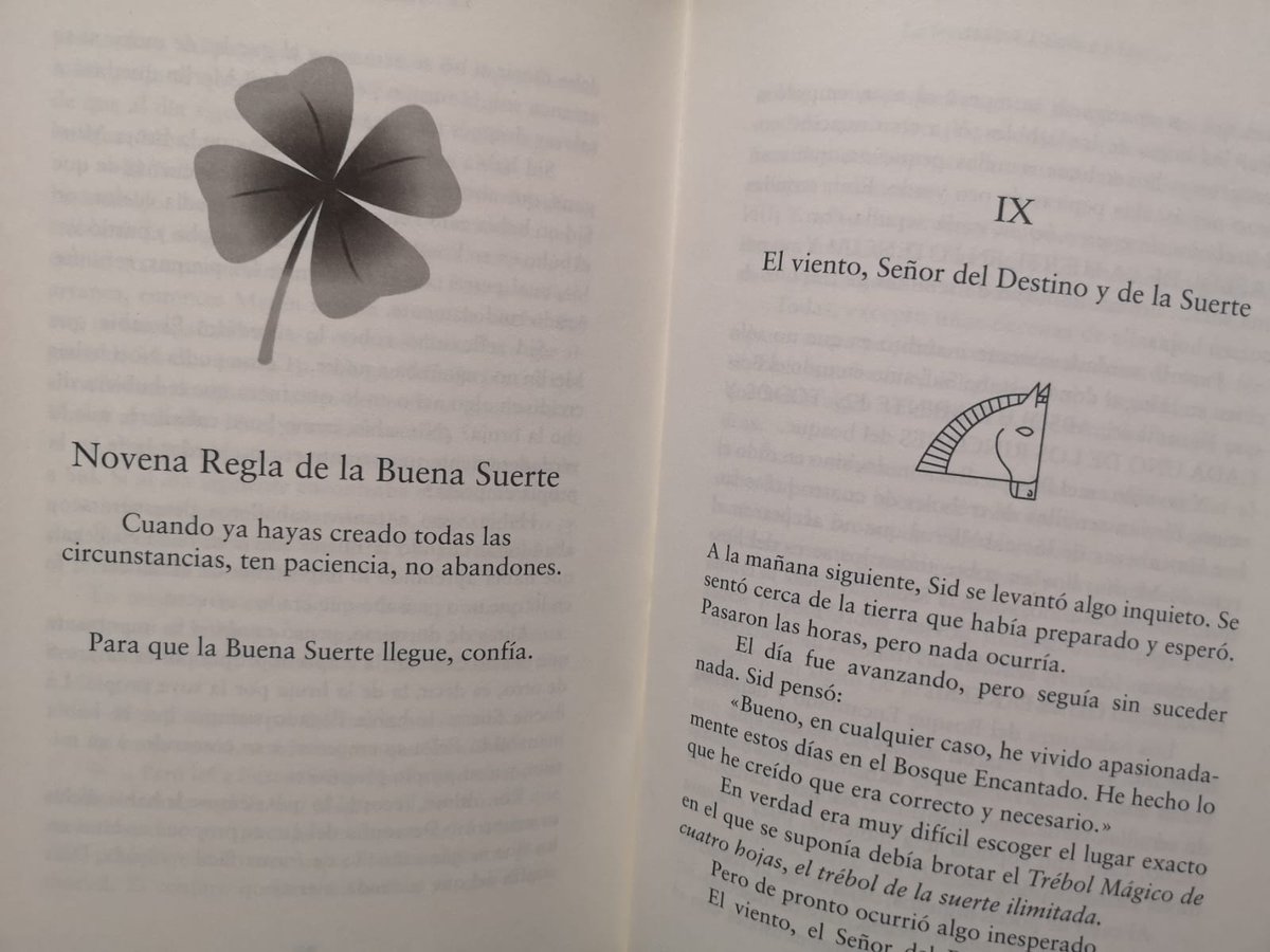 jvcastell's tweet photo. Cuando ya hayas creado todas las circunstancias, ten paciencia, no abandones. Para que la Buena Suerte llegue, confía. @alexroviracelma #LaBuenaSuerte #FelizMartesATodos #BuenosDiasMundo https://t.co/41dxg7exlx