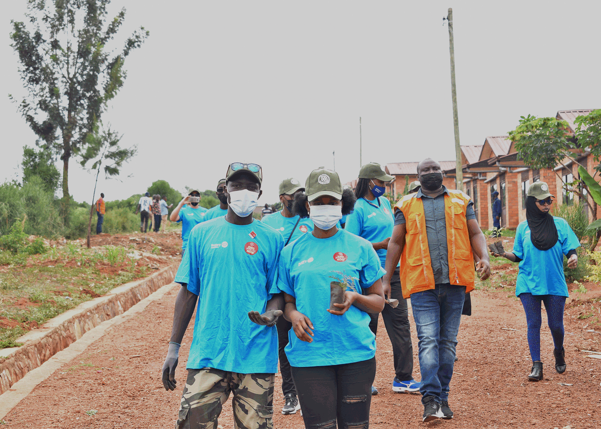 rckigali's tweet photo. Max appreciation to all the #Rotary & #Rotaract clubs as well as friends of Rotary that contributed to this huge success. You are all making the environment a better place for everyone. @Rotary
#PlantWithRotary https://t.co/WVHTtl9P0w