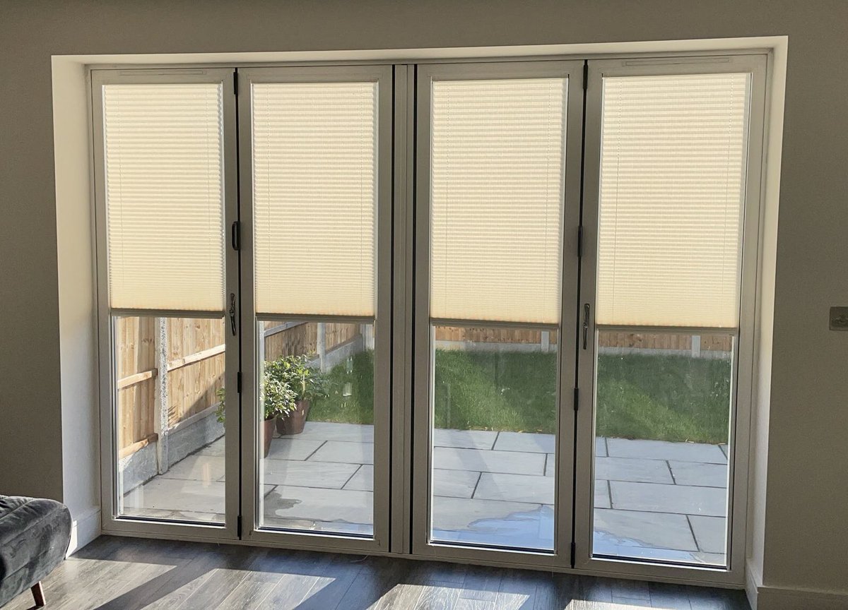 Concept Blinds & Shutter tweet media