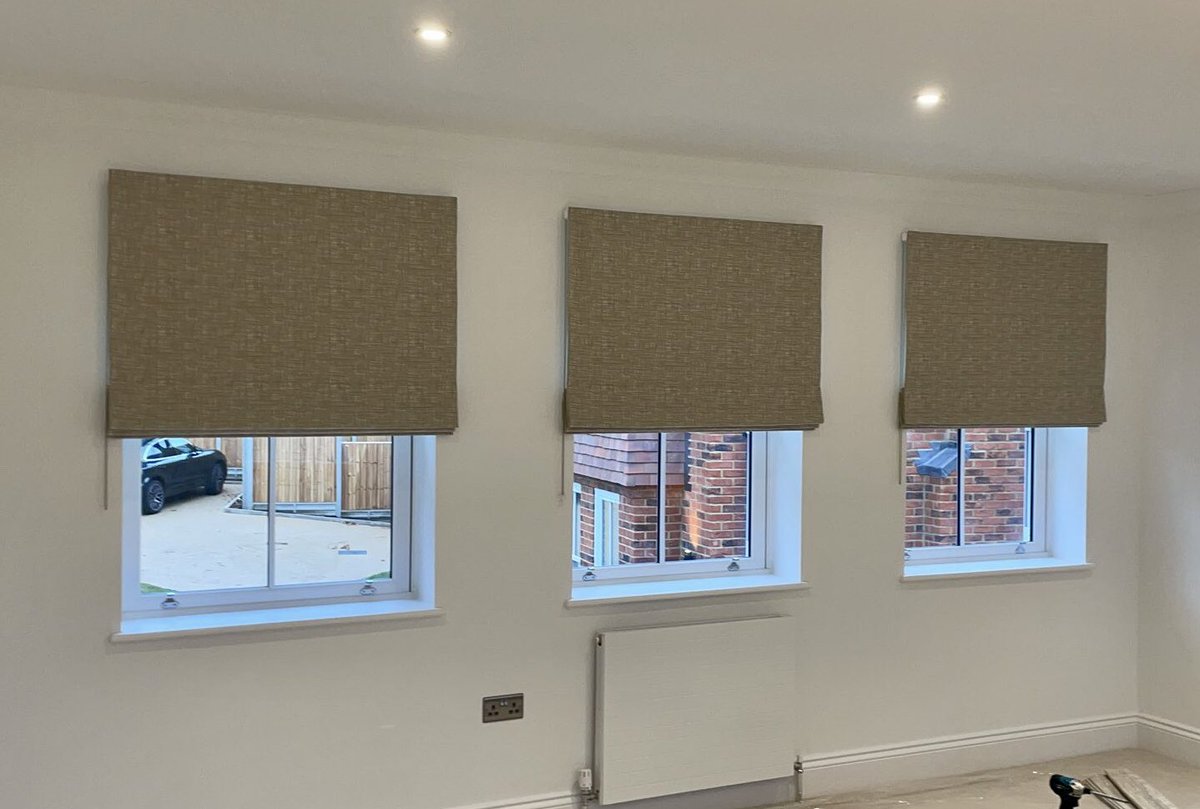 Concept Blinds & Shutter tweet media
