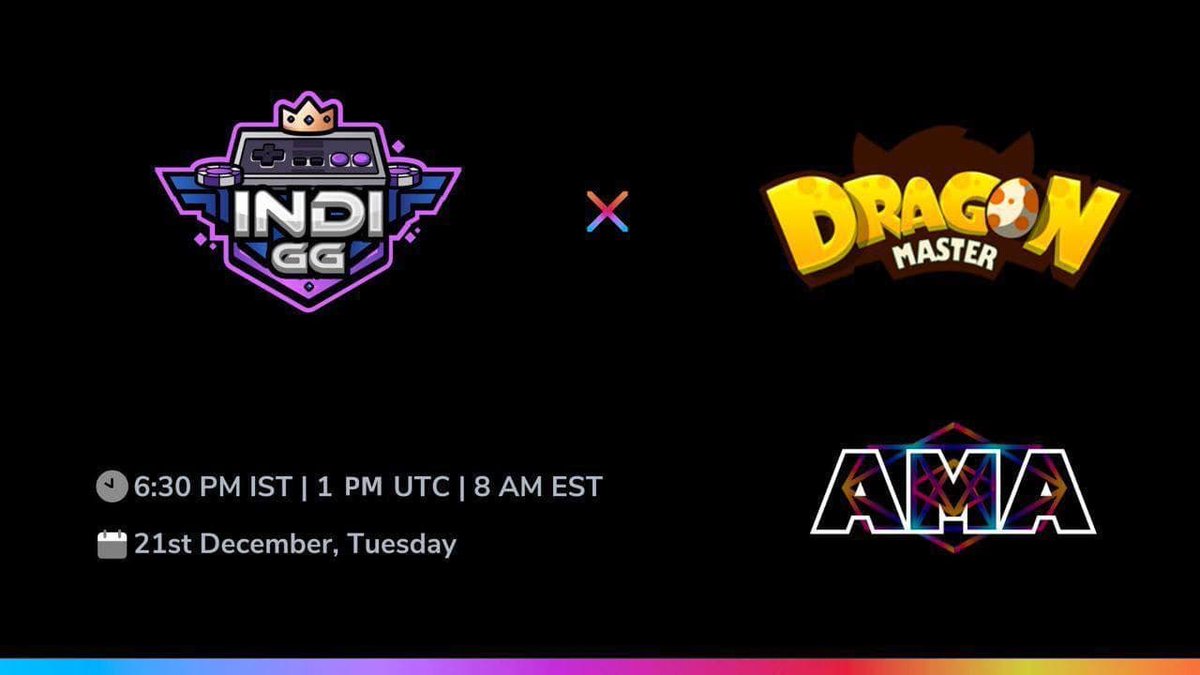 DragonMaster tweet media