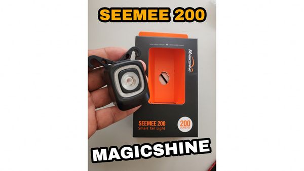 MagicshineL's tweet photo. Glad that Luis Eduardo Monroy had received his prize Seemee200 in the Magicshine Mega Photos Giveaway on the Magicshine Facebook page. Cheers again! 🥳
More events will be launched soon in the Christmas Season, stay tuned on our page, and don't miss!
#magicshine #seemee200 https://t.co/QNpO5AyMZW