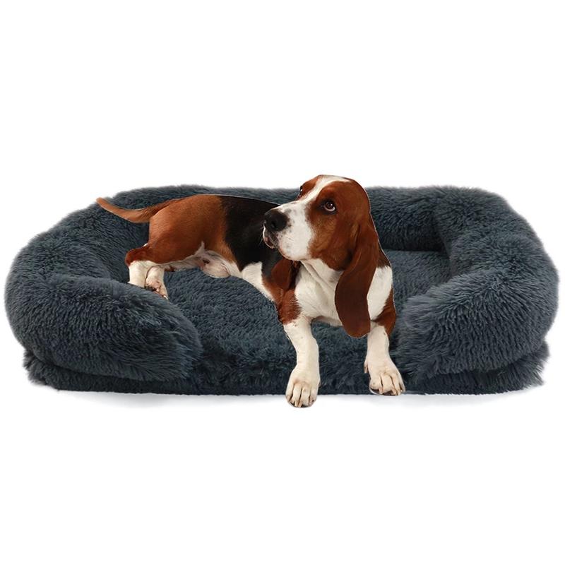 DOG CALMING MEMORY FOAM BED COUCH WITH REMOVABLE COVER ($45.95)

Buy it now: bit.ly/32gvRqr
Email now: jos@thepawhaven.com

#ThePawhaven #PetSofa #DogBed #DogAccessories #dogaccessoriesstore #Singapore