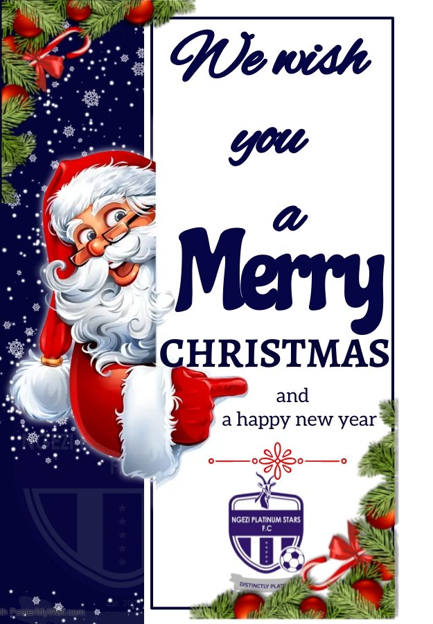 Ngezi Platinum Stars Football Club tweet media