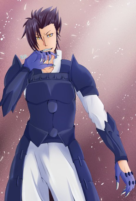 フォビオのtwitterイラスト検索結果