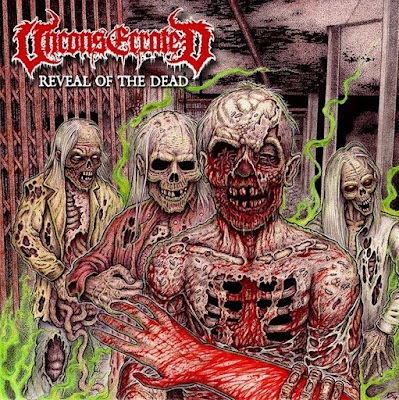 deadlystormzine's tweet photo. Dusty, soaking death metal from abandoned catacombs! UNCONSECRATED - Reveal of the Dead (2021): https://t.co/v2G46Yomdi Review soon on: .@deadlystormzine https://t.co/48ppc7gR8A #deathmetal #UNCONSECRATED #NewAlbum .@newmetalalbums1 .@orphe666 .@slawawasil2 .@FMisanthropia https://t.co/c7NG1EPYKS