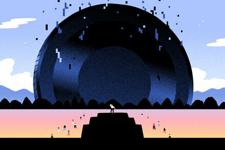 "The New Get-Rich-Faster Job in Silicon Valley: Crypto Start-Ups" by Daisuke Wakabayashi and Mike Isaac via NYT ift.tt/3qfYWdB