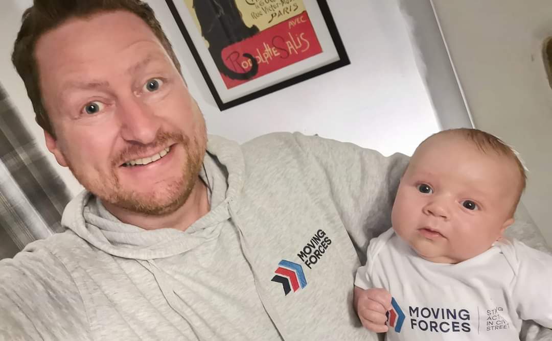 That's a wrap! After 3 great years the Moving Forces Pilot is coming to an end.
Lots of sessions will live on, as will the learning and legacy of the programme.
Thanks to everyone who was part of the journey, its been a huge team effort.
#veterans #military