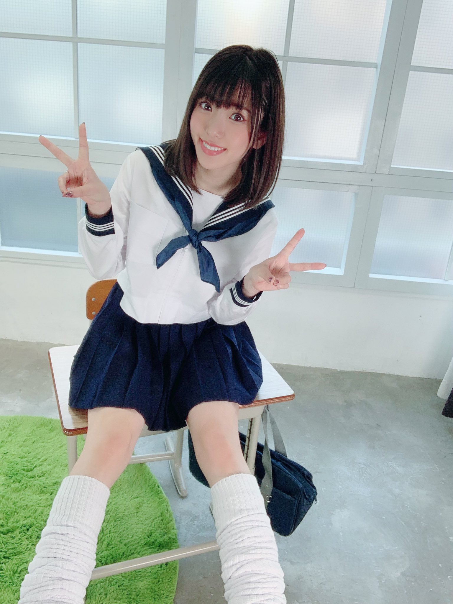 LOVEPOP ルーズソックス