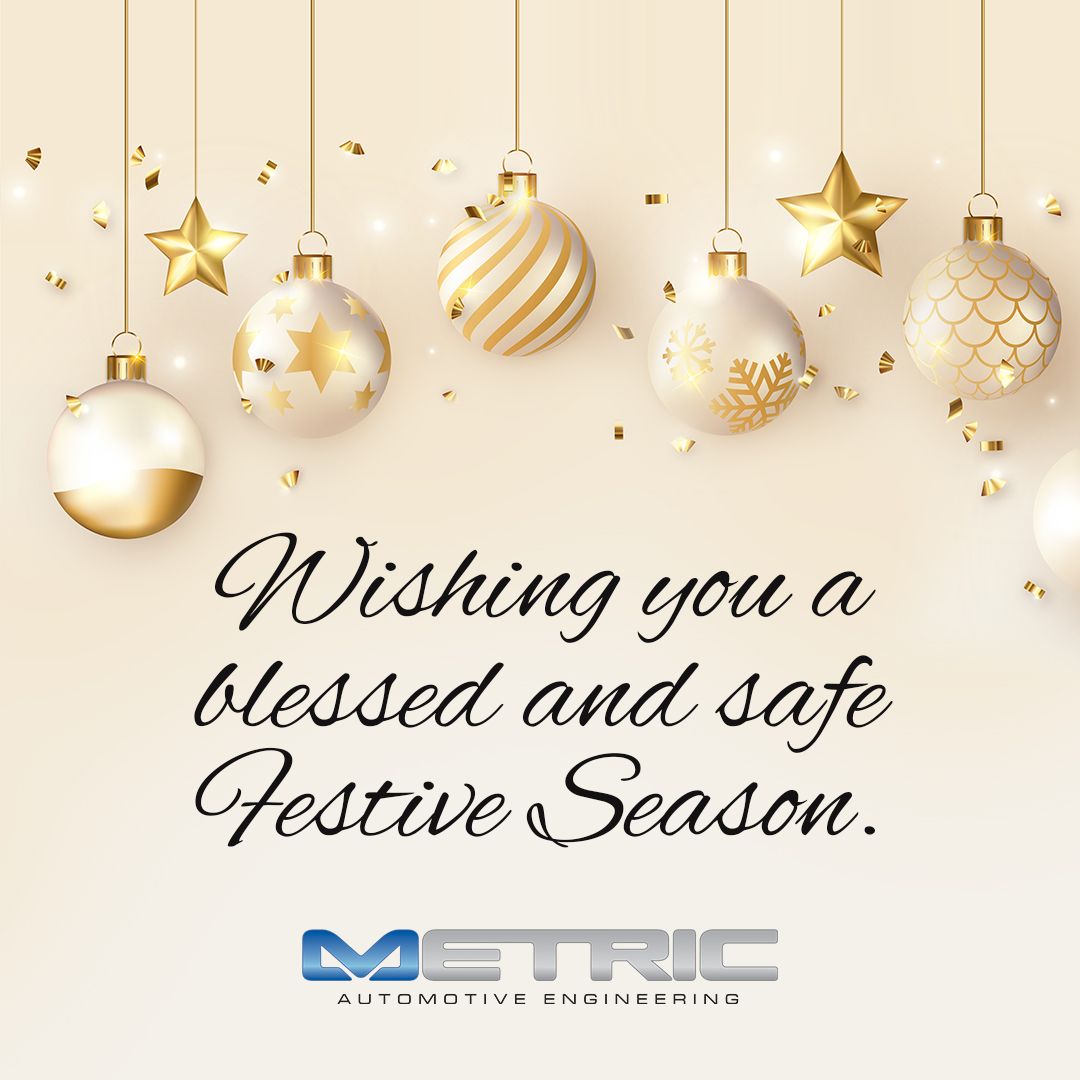 Metric Automotive Engineering tweet media