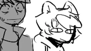 I love creature Cinder 