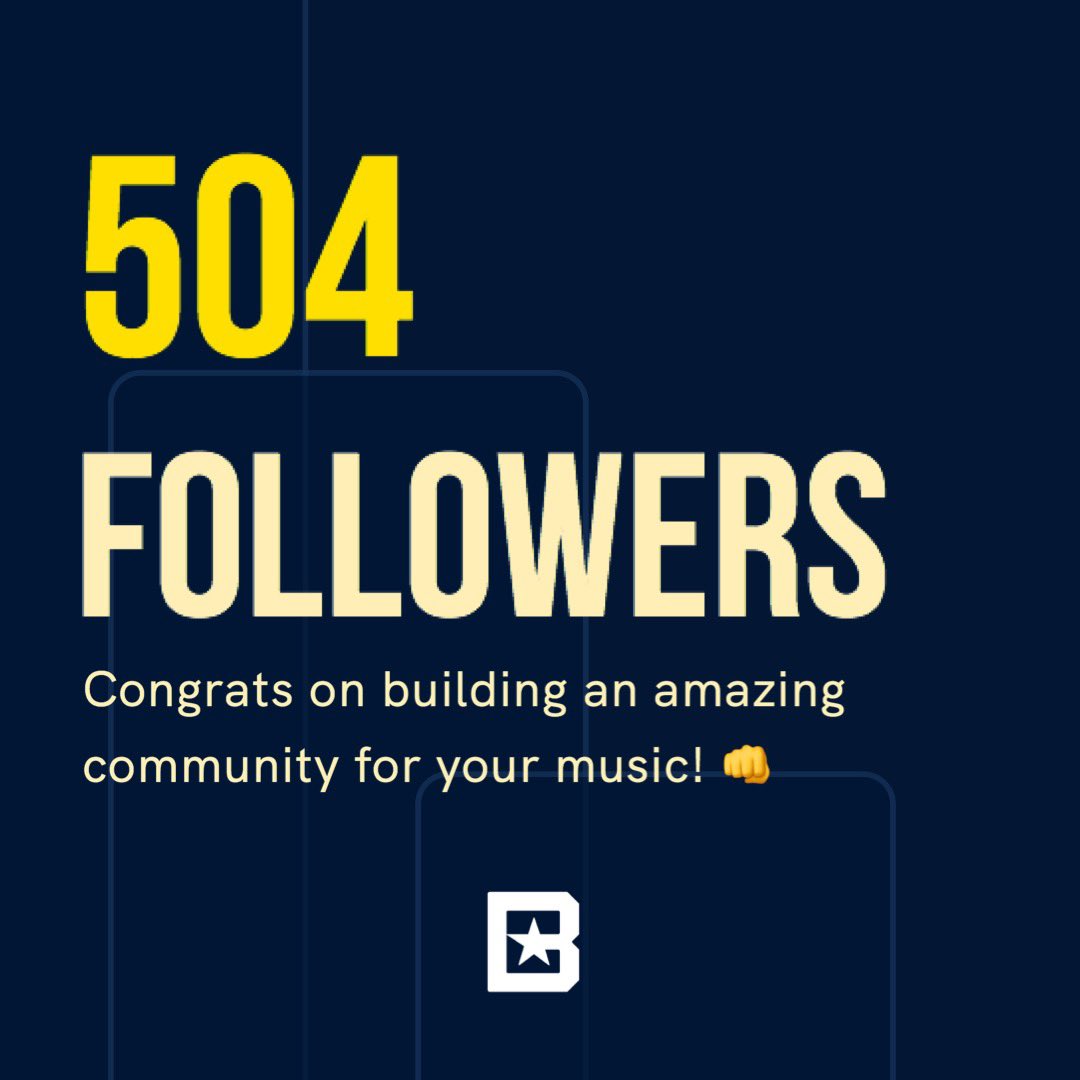 TroyBrownMusic's tweet photo. Smashed some goals this year on @BeatStars 200+ beats uploaded before the end of 2021 ✅ 100+ countries ✅ plus more than doubled my following! ✅ Let’s go! 💯🔥🚀 #2021Impact https://t.co/34TtaBBC9Q