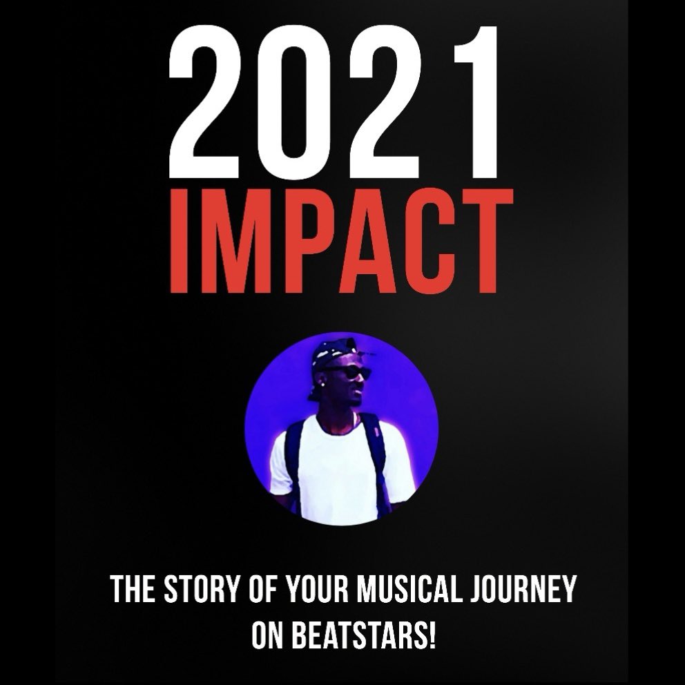 TroyBrownMusic's tweet photo. Smashed some goals this year on @BeatStars 200+ beats uploaded before the end of 2021 ✅ 100+ countries ✅ plus more than doubled my following! ✅ Let’s go! 💯🔥🚀 #2021Impact https://t.co/34TtaBBC9Q