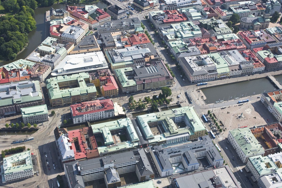 Norconsult i Sverige har de siste par årene vokst stort, særlig innen arkitektur, og er nå Sveriges tiende største arkitektkontor. https://t.co/Fqe6IsLZAH https://t.co/RlU7PtUZiV
