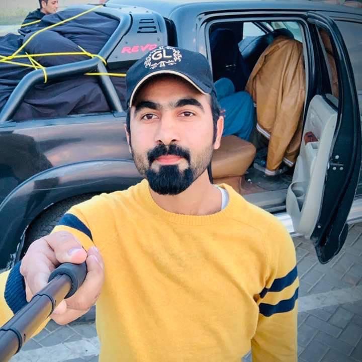 ChFaisals2's tweet photo. #NewProfilePic https://t.co/XTzLswiKTs