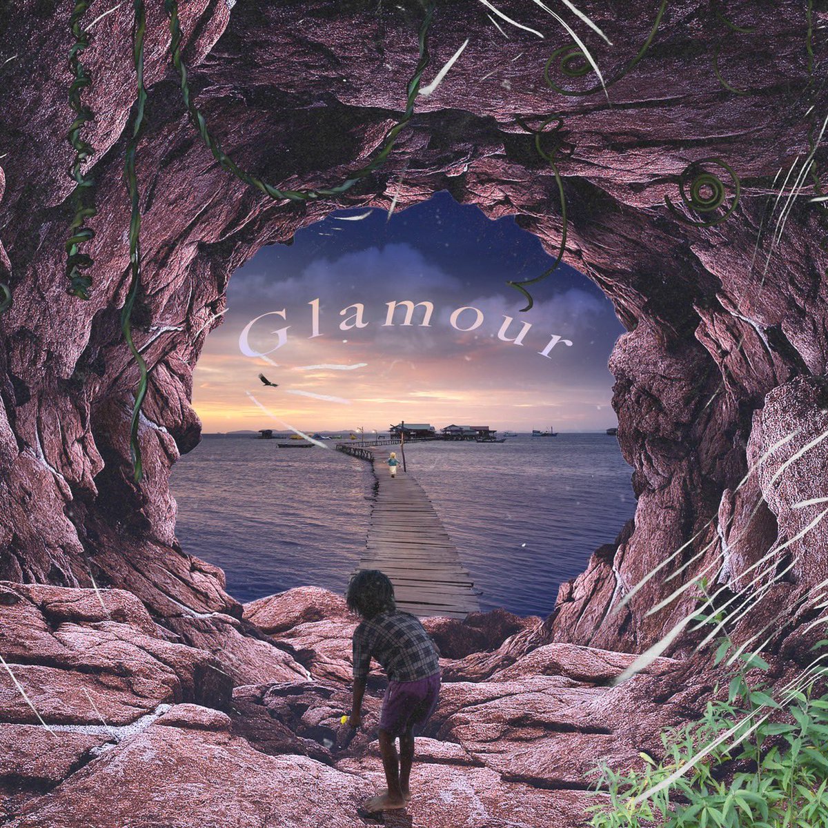 dizzylee1234's tweet photo. 12月25日

音装詞好徒　

Glamour

配信開始… https://t.co/JaEvhWOSGl