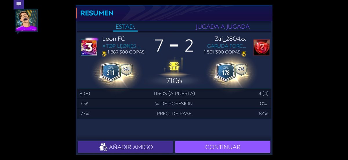 Leon FC tweet media