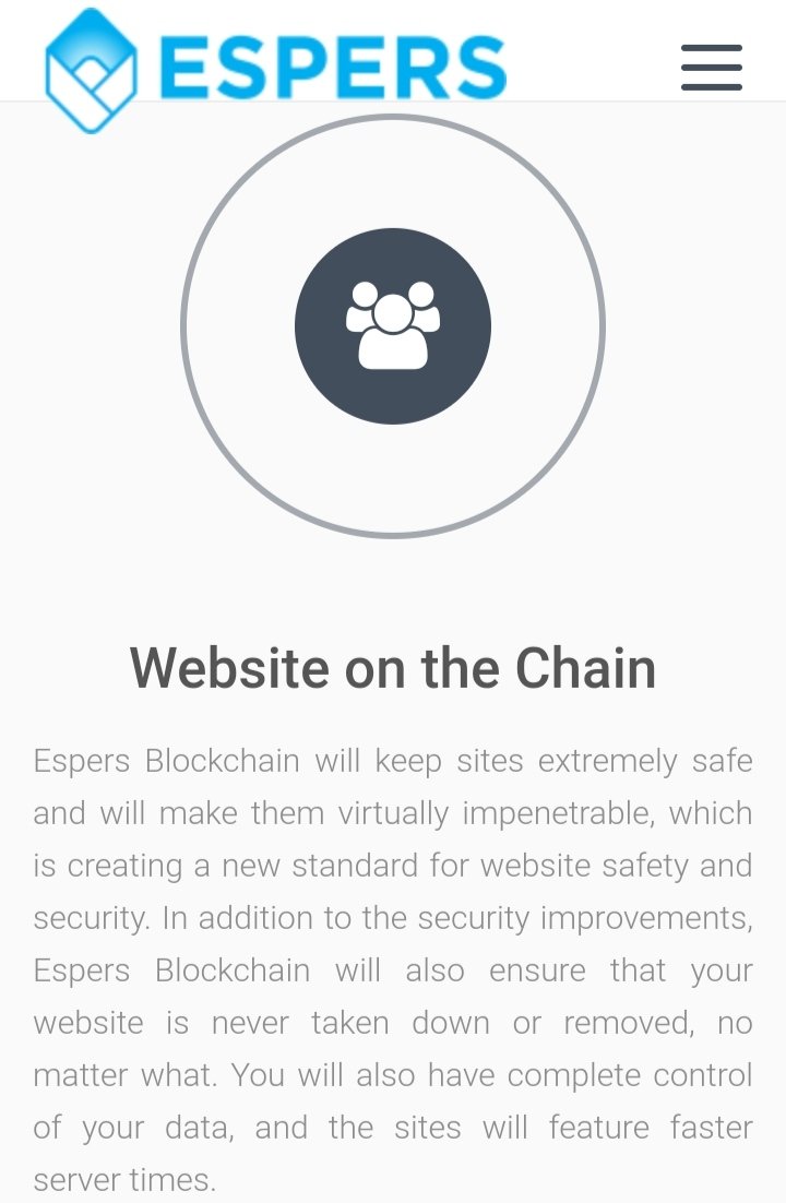 <a href="/elonmusk/">Elon Musk</a> #web3 #siteonchain #fractalengine #NFTs #innovation #espers

espers.io