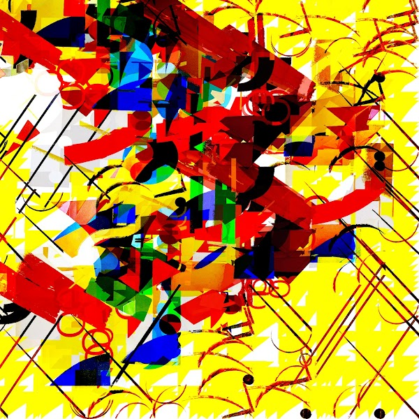 EnschCg's tweet photo. Piranha. #abstractart by C.G.Ensch.
#NFT: https://t.co/EUNyVixoNn https://t.co/3HM2m6eCkP