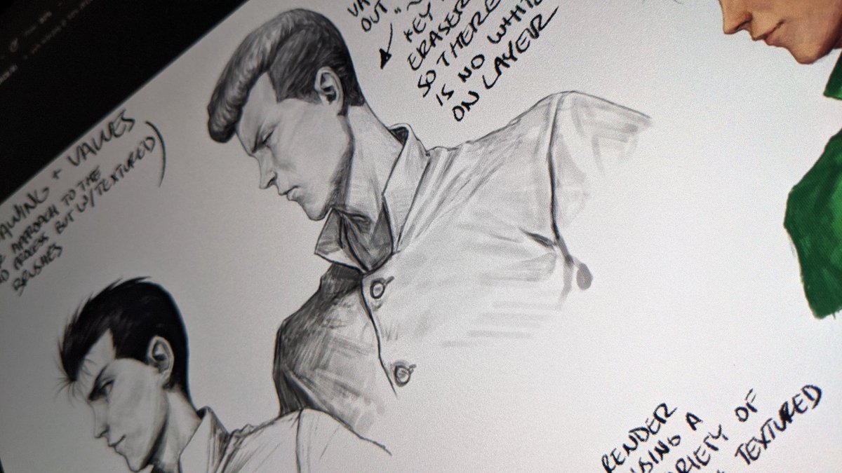 posted up some process for patrons 