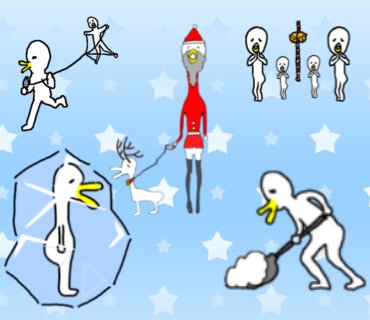 シュールのtwitterイラスト検索結果