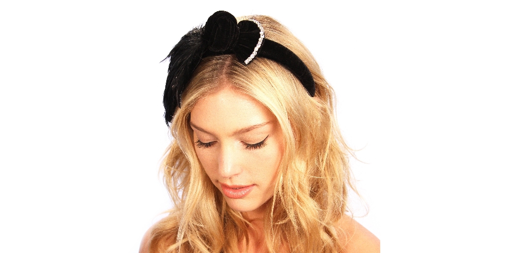 AdisseShop's tweet photo. Like and Share if you want this  Feathered Bow Headband­Tag a friend who would love this!FREE Shipping WorldwideBuy one here---> https://t.co/BJ3TXeBTvp#hashtag3 https://t.co/suLv9sos2x