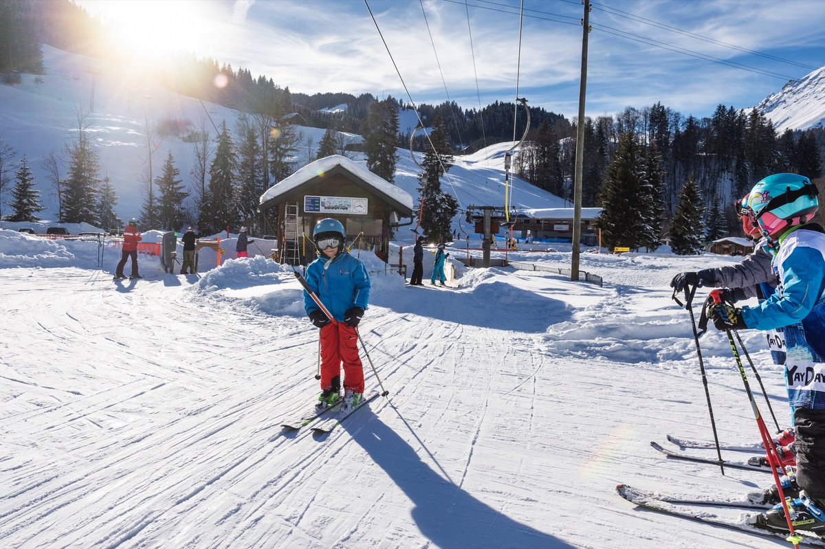 UFT / FTV tweet media