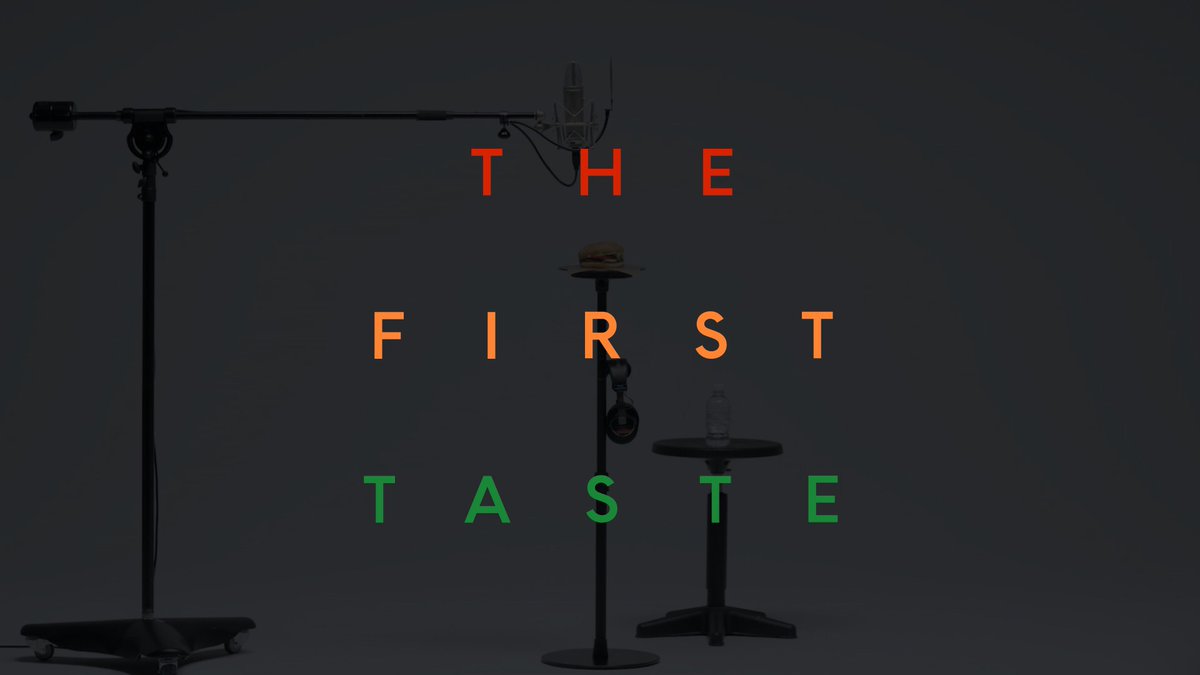 BURGERKINGJAPAN's tweet photo. ㅤ
はじめて食べたワッパーの味、
覚えていますか?
#TheFirstTaste
#バーガーキング https://t.co/w15jPjlLDV