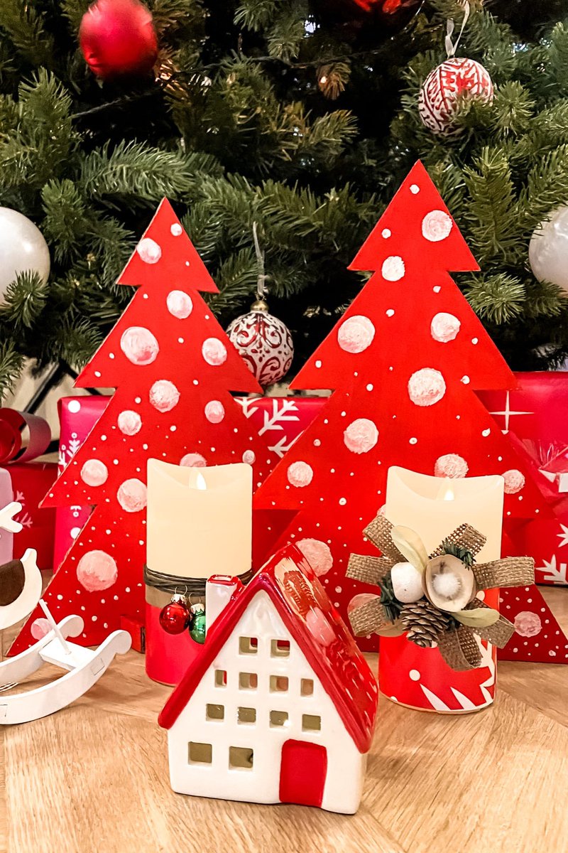 Приходите за новогодним настроением в Дом Гоголя🎄❄🎄❄