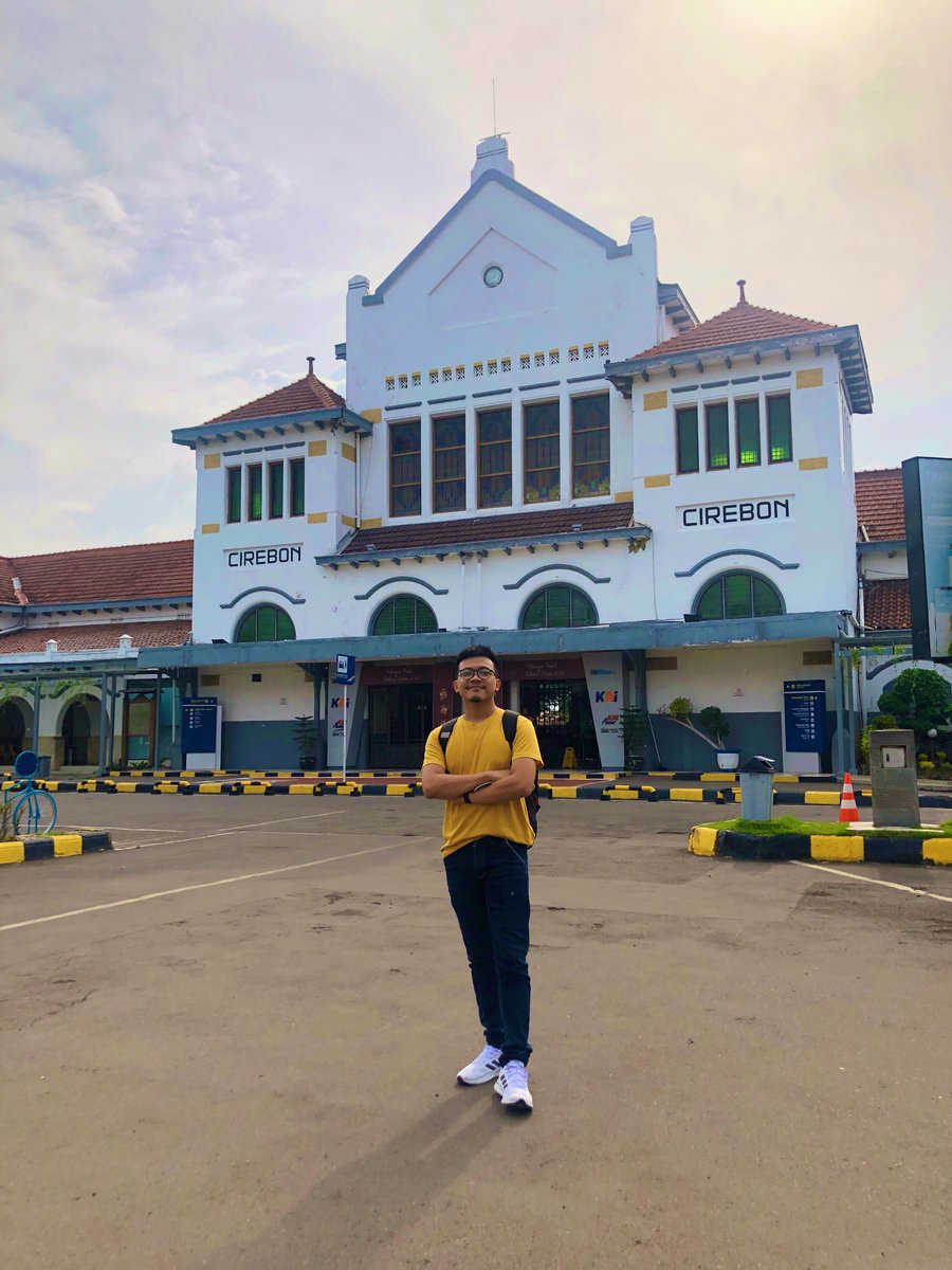 imaaand's tweet image. #DecemberRecap From Yogyakarta to Cirebon with LOVEEEEEEEE 🥰🥳
Seneng banget bisa liburan diakhir tahun ini, meski harus diswab sampai 3x. Tahun ini sampai full seminggu ada di Kota orang, dan tentu nya makan-makan enaaaak! #gratitude