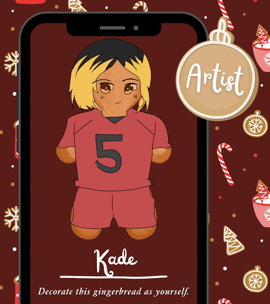 naggitaraa's tweet image. The holiday season will not be as enjoyable if you celebrate alone.

The season of thanksgiving and wonderment awaits you. This is Kade, inviting you to #LIKHAbyALAB to chill, relax, join, and celebrate the holiday season with us.

Have a wonderful holiday season!

#LIKHAHQ