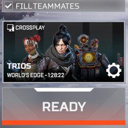 DKloud97's tweet photo. Me when I open Apex and see this. #ApexLegends https://t.co/aTJqyO00qf