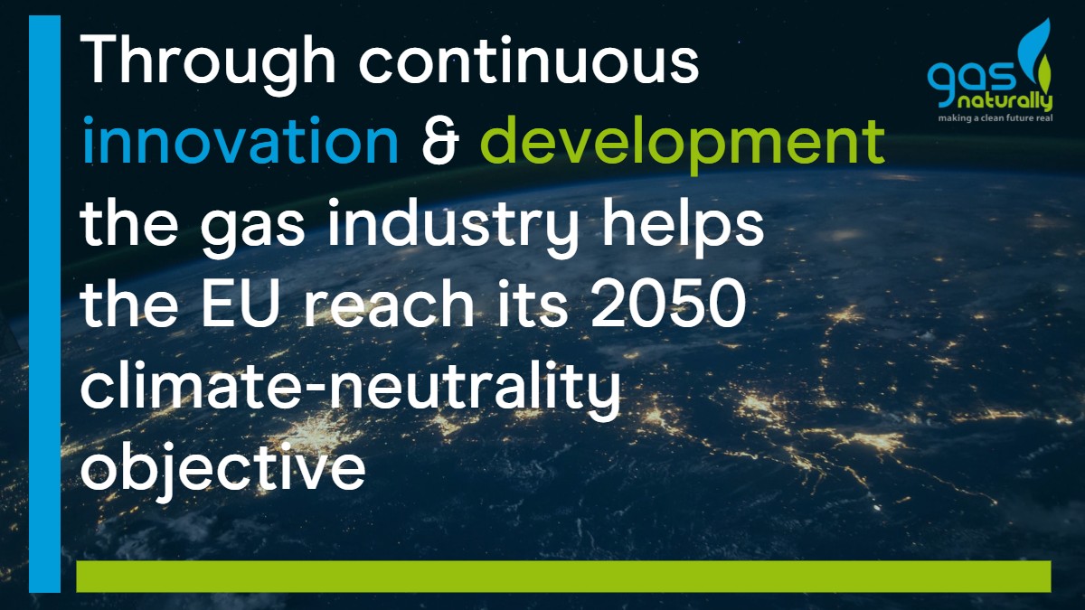 GasNaturallyEU's tweet photo. Renewable and low-carbon gases enable a GREEN and JUST energy transition through ⤵️
✅ continuous innovation
✅ reliable infrastructures
✅ reduced GHG emissions
#Gas4future #Fitfor55
Discover more here ⤵️
https://t.co/PCFESqA4lf https://t.co/FepamjVQpA