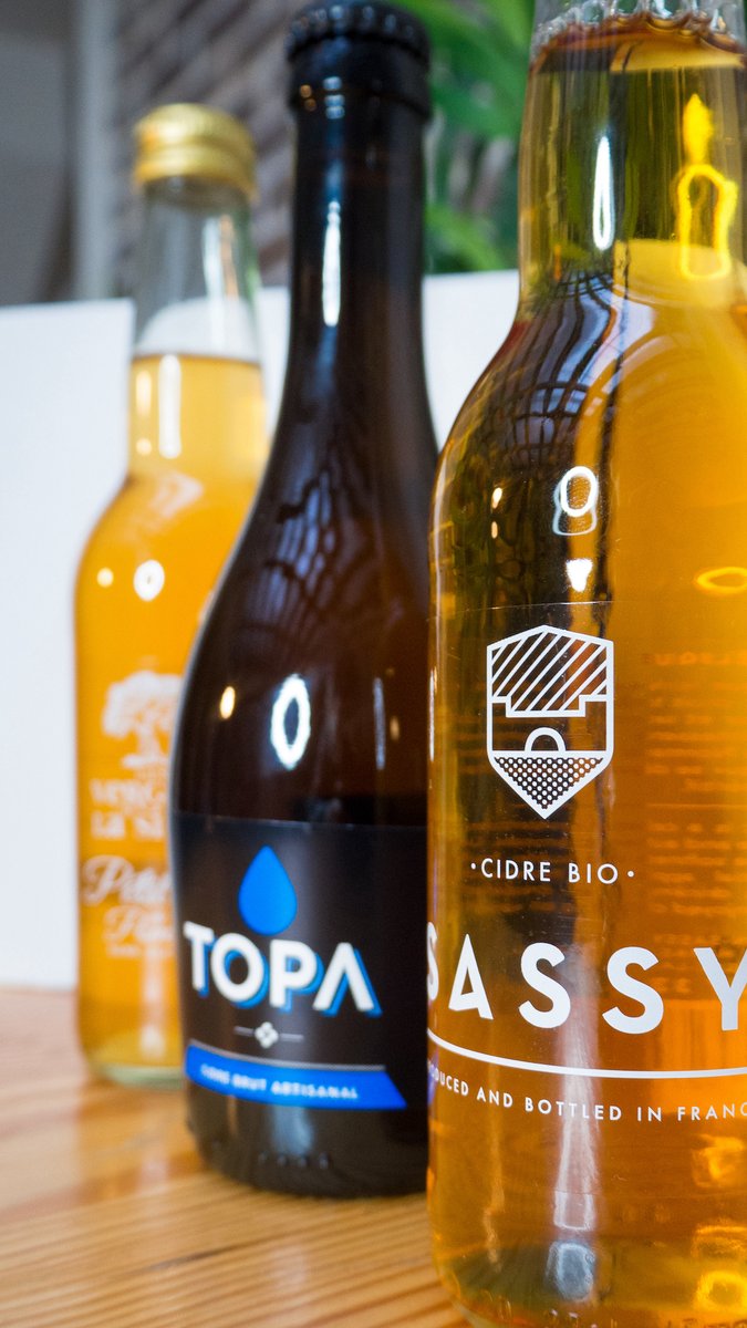 ChefingFR's tweet image. 👑 #ÉPIPHANIE 👑
En 2022, au bureau ou en #télétravail, dégustez une galette !

👑 Partagez-la avec vos équipes dans vos locaux
👩🏻‍💻 Faites-la livrer au domicile de vos #collaborateurs à distance
🍺 Proposez-leur une #dégustation de cidre

+ d'info 👉🏼 bit.ly/3mkD0Nl