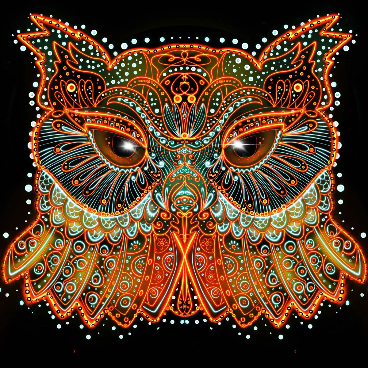 Today's Feature: "ARTZENart" by melenta on #ENTERART. buff.ly/3yGftLs #NFT #NFTArt #NFTArtist #Art <a href="/elena_vedy/">Elena_Vedy</a>