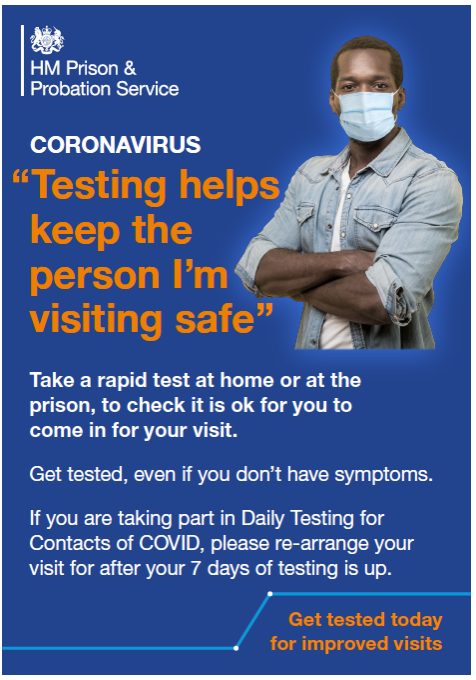 Official@HMPBerwyn tweet media