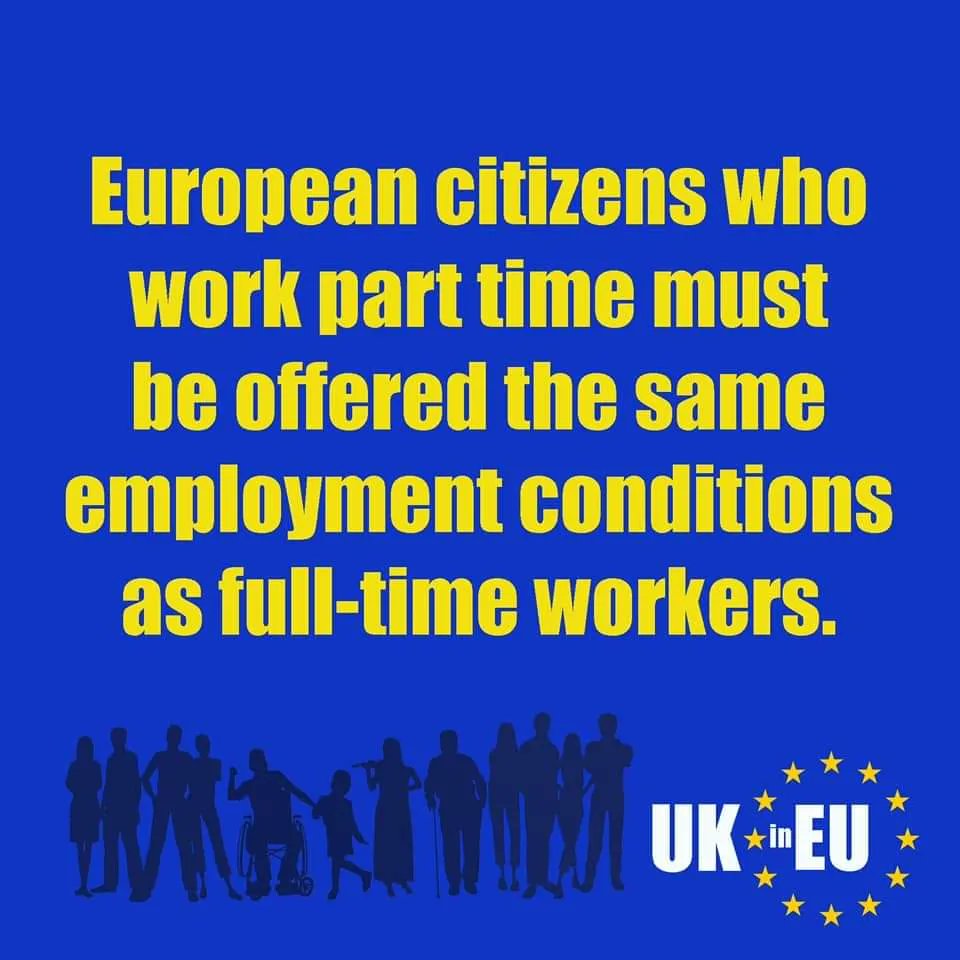 ReJoinTheEU2's tweet photo. #ReasonsToRejoin https://t.co/6FqfMVhkpq