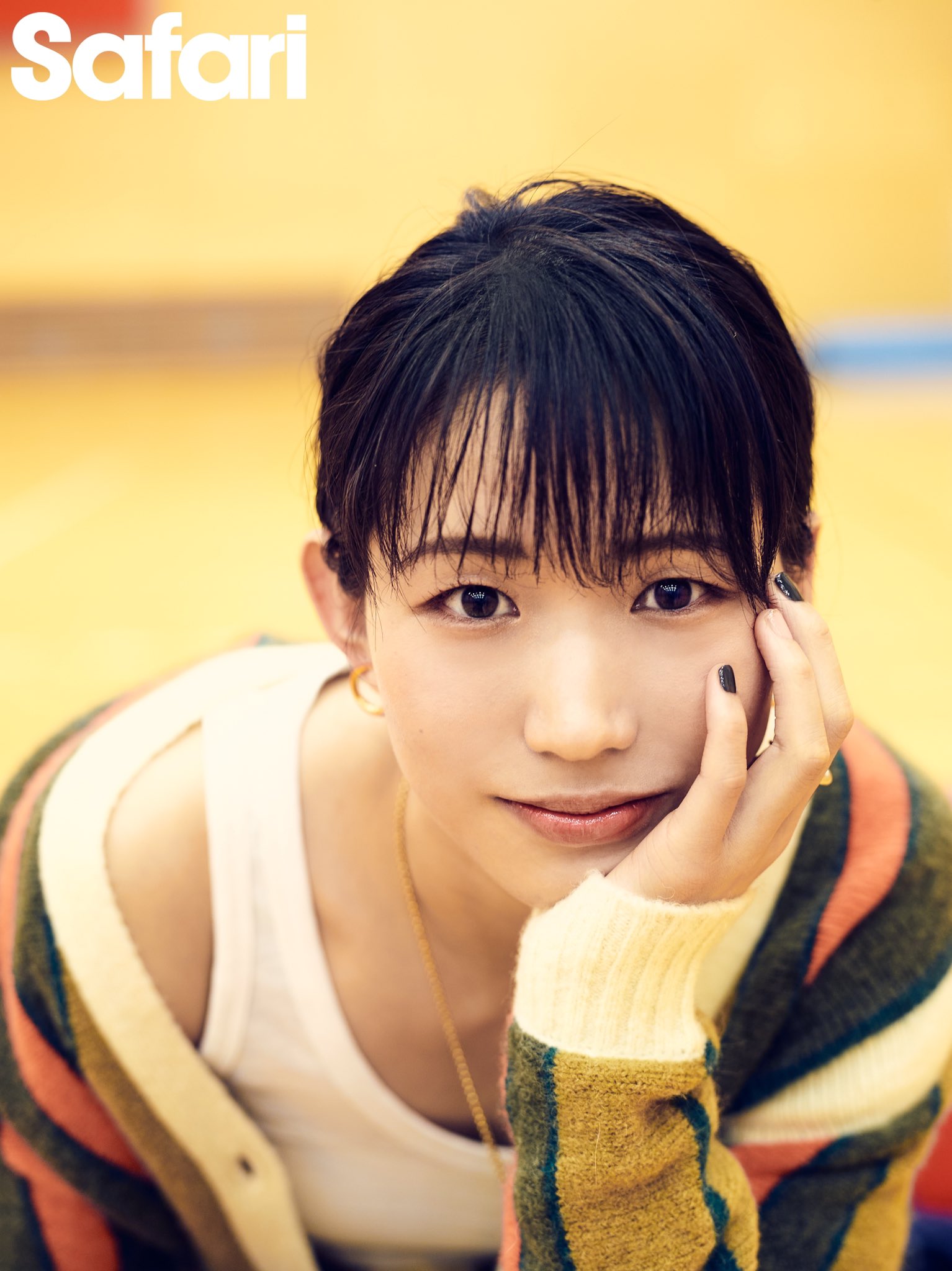 古賀紗理那 Sariiiiina 11 Twitter