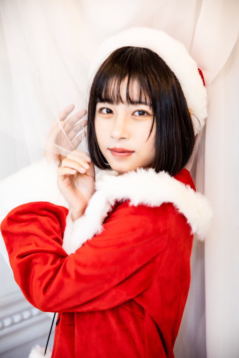 birezon8's tweet photo. クリスマス、kawaii.
Model：@RRRingo_0221
#portrait #photography #CANON #5D4 #大阪 #ポートレート #osaka #りんご #JK #カメラマンさんと繫がりたい #モデルさんと繋がりたい #サンタコス #クリスマス #Christmas https://t.co/IeH81F4fnM