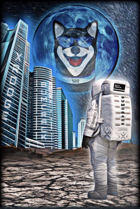 🔥🔥#BUMCRACK #Giveway 🔥🔥

500 $BUMCRACK tokens each to 5 lucky winners✨

- Like &amp; Retweet
- Follow @BumCrackXRP &amp; Me
- Tag 5 friends

Ends 48hrs
Will use #TwitterPicker for transparency 

#BUMCrackXRP #XummCommunity 
#XRPLToken #xrplairdrop #NFTCommunity