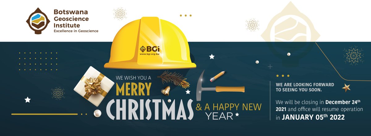 BWGEOSCIENCE's tweet photo. ANNOUNCEMENT - OFFICE CLOSURE https://t.co/bkZa2Xr4JU