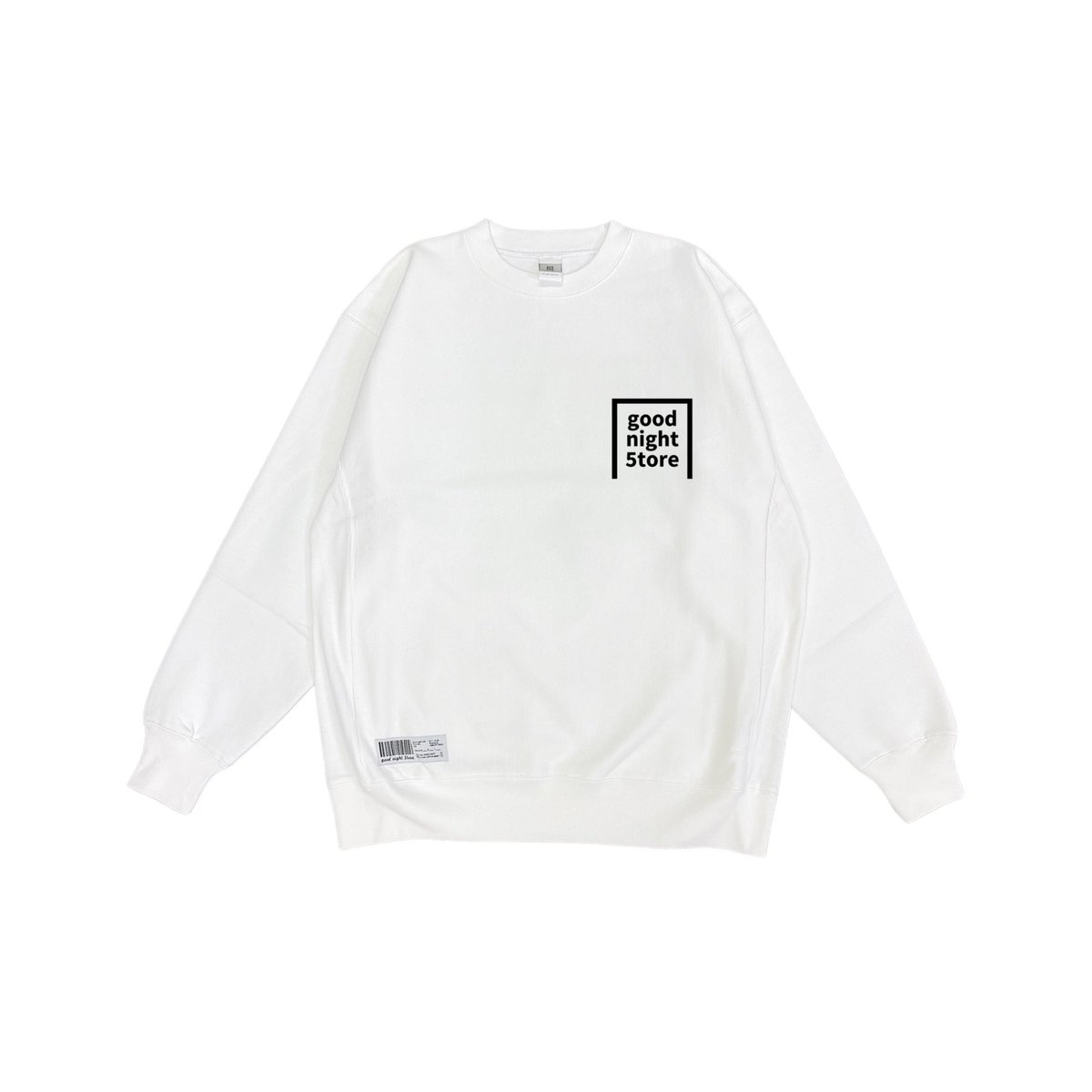 good night 5tore 半袖Tシャツ トップス Tシャツ/カットソー(半袖/袖 ...