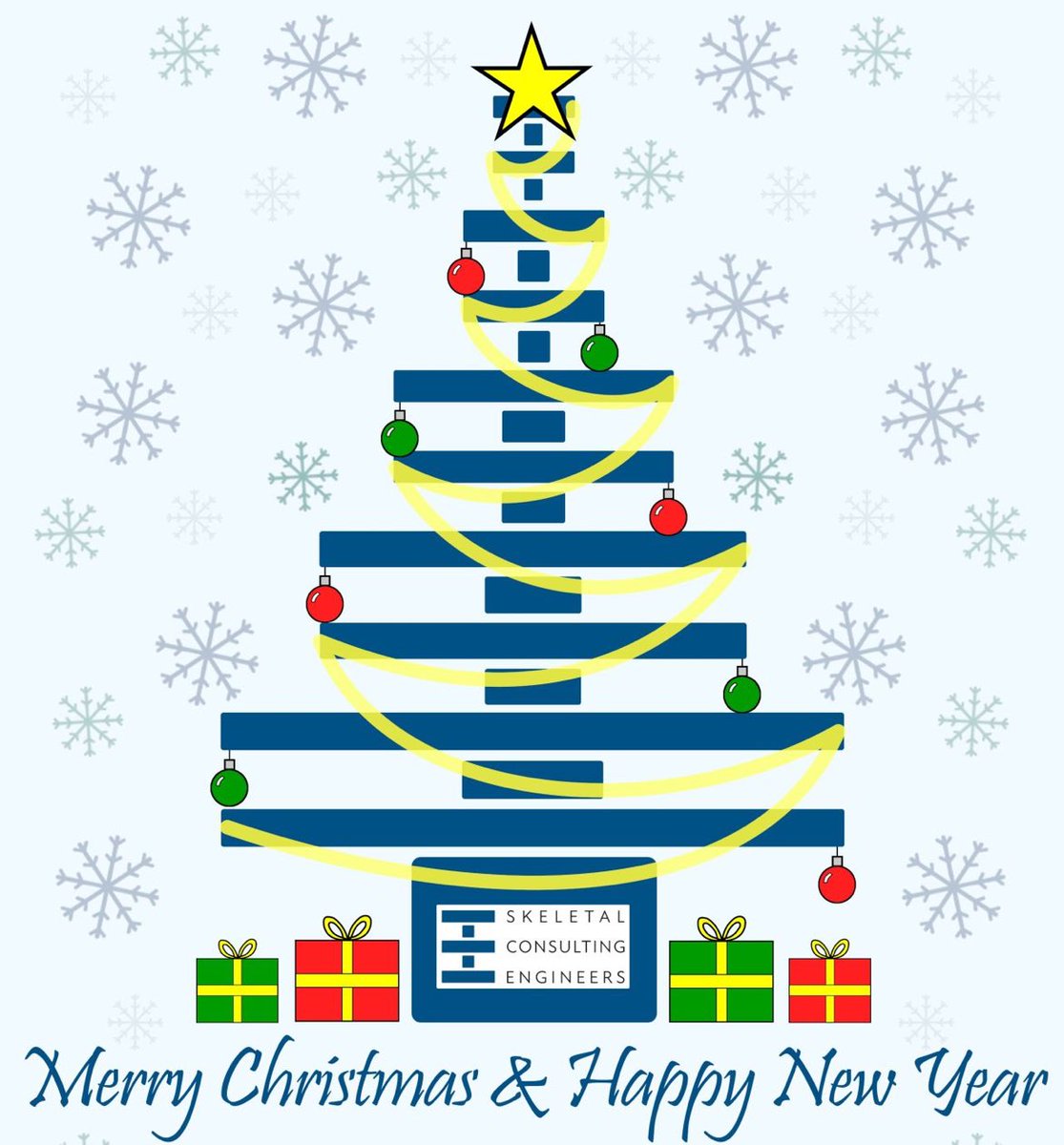 Skeletal Consulting Engineers tweet media