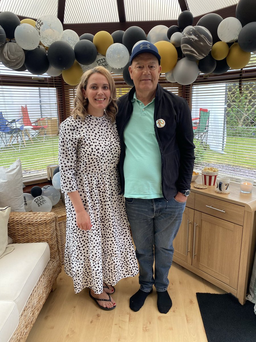 Sarah Tudor tweet media